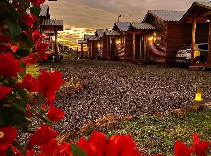 Pousada Costaneira Cambará