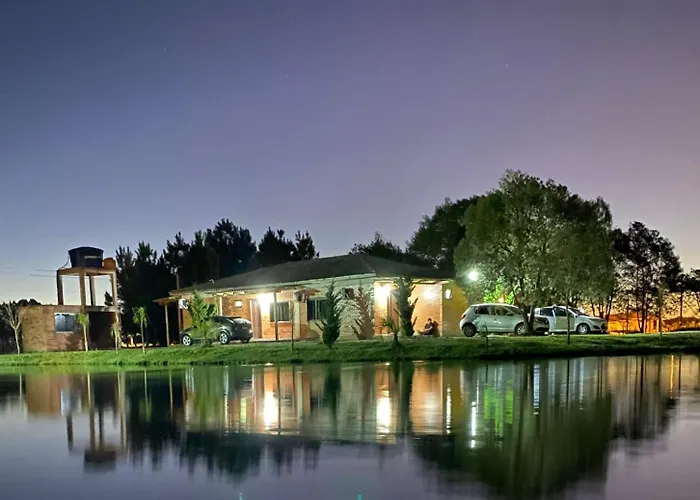 Cânions de Cambará